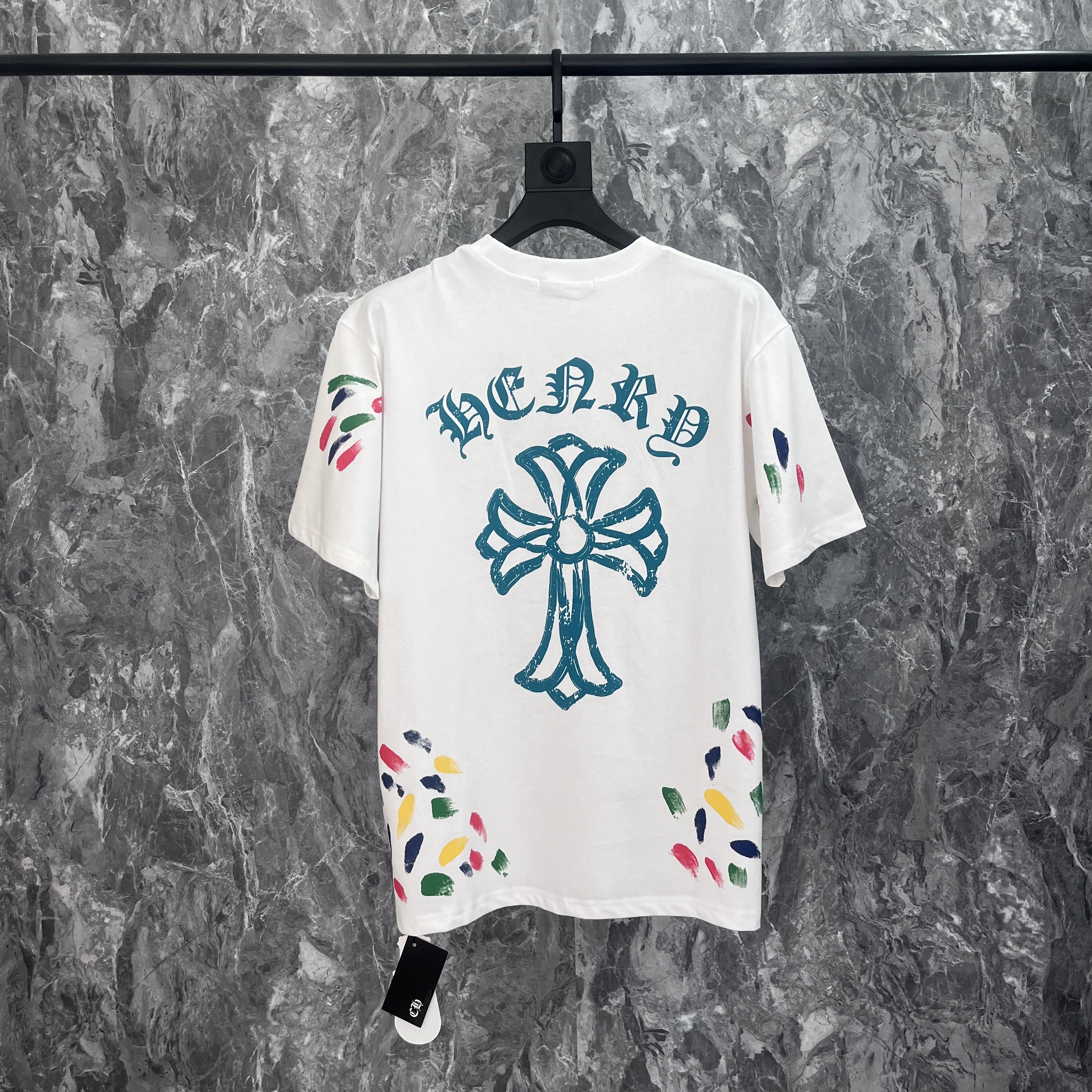 Chrome Hearts T-Shirts